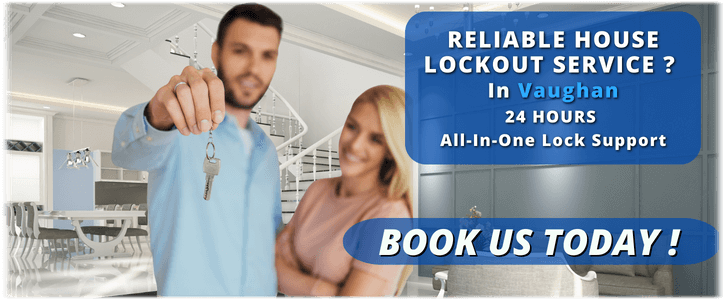 Vaughan Locksmith